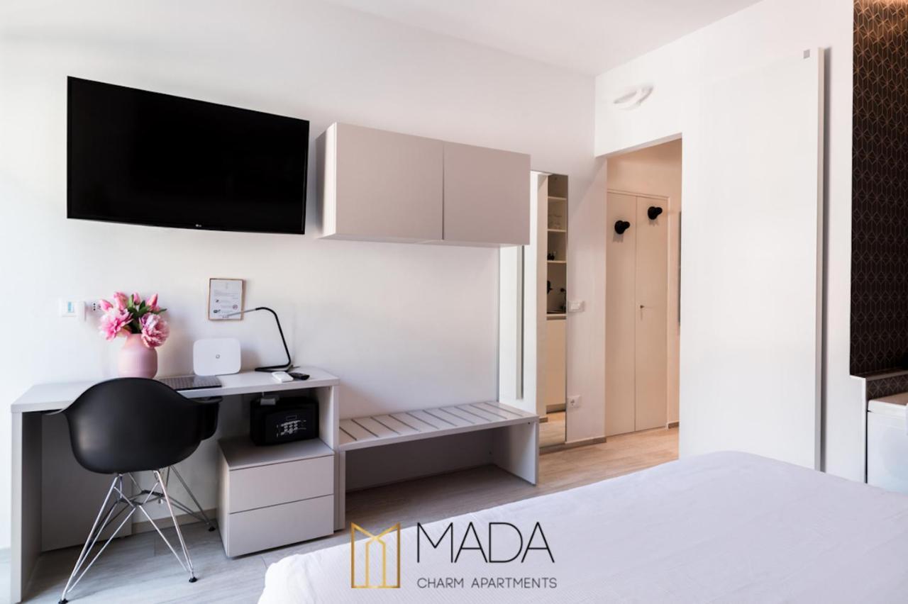 Mada Charm Apartments Jacuzzi Vernazza Exterior foto
